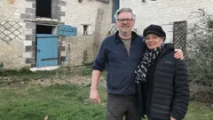 Help! We Bought a Village