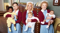 Call the Midwife