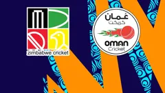 Live ICC Men's T20 WC