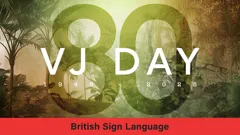 VJ Day 80