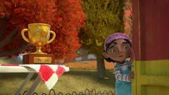 The Adventures of Paddington