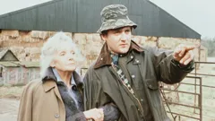 Tales Of The Unexpected