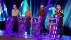 Tipping Point