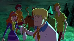Scooby-Doo! Mystery Incorporated