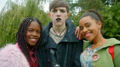 The Secret Life of Boys