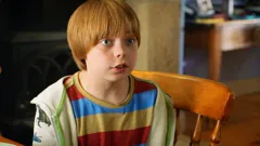 The Secret Life of Boys