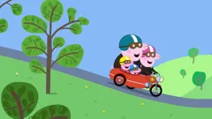 Peppa Muc