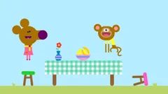 Hey Duggee