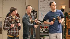 The Big Bang Theory
