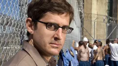 Louis Theroux