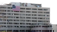 The World's Deadliest Weather