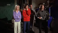 Charlie's Angels