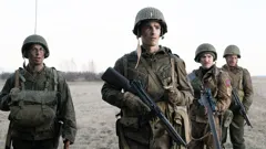 Ghosts of War