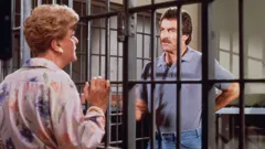 Murder She Wrote