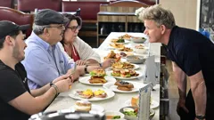 Ramsay's Kitchen Nightmares USA