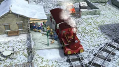 Fireman Sam