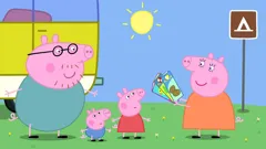 Peppa Pig