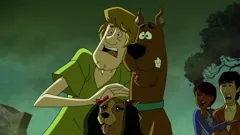 Scooby-Doo! Mystery Incorporated