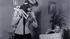 Confessions of Boston Blackie