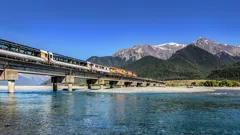 World's Most Scenic Railway Journeys