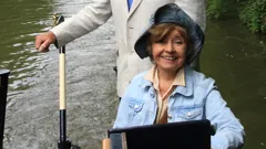 Great Canal Journeys