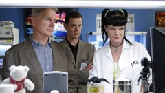 NCIS