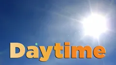Daytime