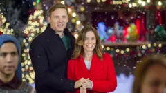 Christmas in Evergreen