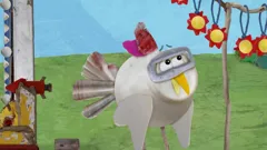 Lily's Driftwood Bay