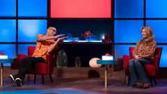 Richard Osman's House of Games