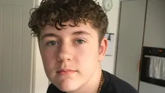 The Murder of Olly Stephens