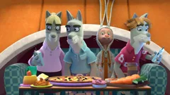 Stories From Backwoods