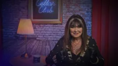 Cellar Club with Caroline Munro