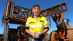 Outback Truckers