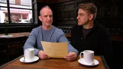 Couples Come Dine with Me