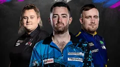 Live Grand Slam Of Darts Final