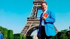 Great Continental Railway Journeys