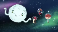 Brewster The Rooster (As Gaeilge)