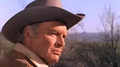The High Chaparral