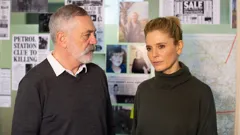 In the Footsteps of Killers