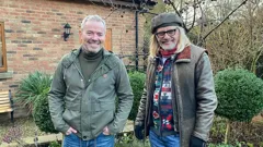 Find It, Fix It, Flog It