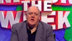 Mock the Week