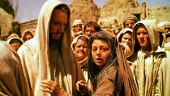 The Greatest Story Ever Told