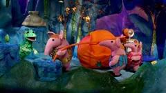 Clangers
