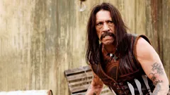 Machete