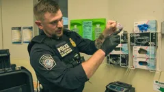 Border Force America's Gatekeepers