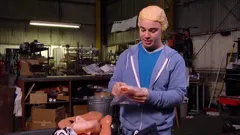 Baggage Battles