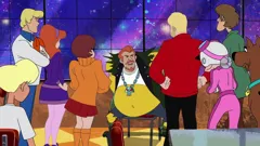 Scooby-Doo and Guess Who?