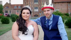 Don't Tell the Bride