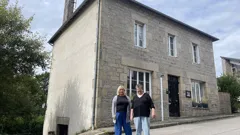 A New Life in the Sun